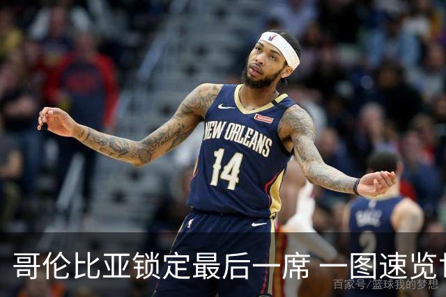 哥伦比亚锁定最后一席 一图速览世界杯16强